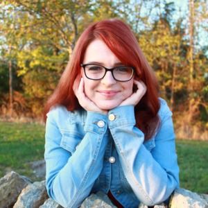 Meet your Posher, Lindsey